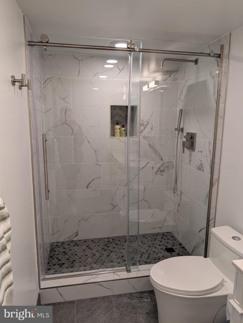 8340 Greensboro Drive #509 photo 9