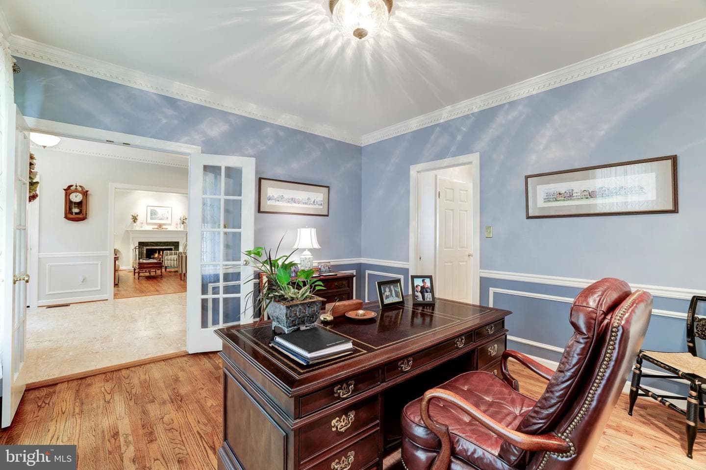 5501 W Ridge View Drive photo 34