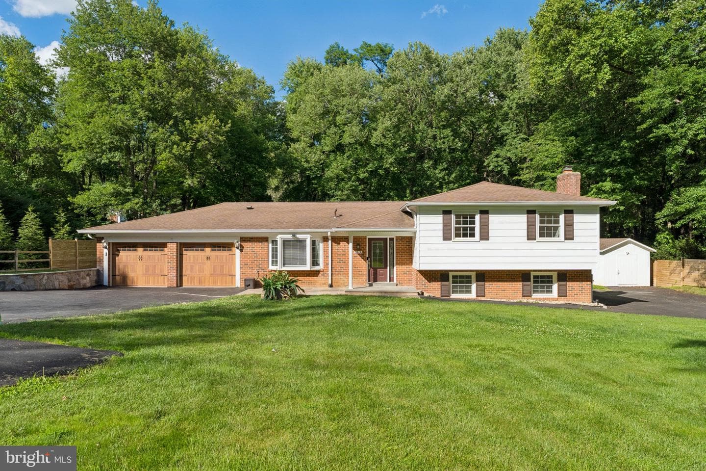 3219 Fox Mill Road