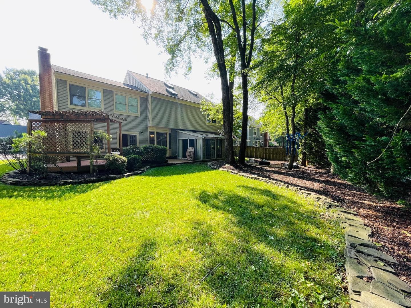 7227 Devereux Court photo 21