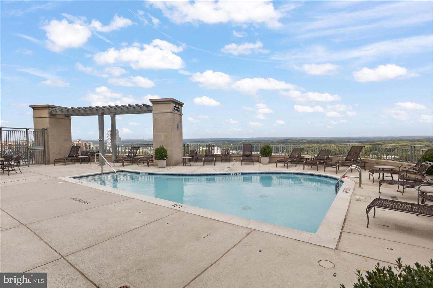 8220 Crestwood Heights Drive #206 photo 28