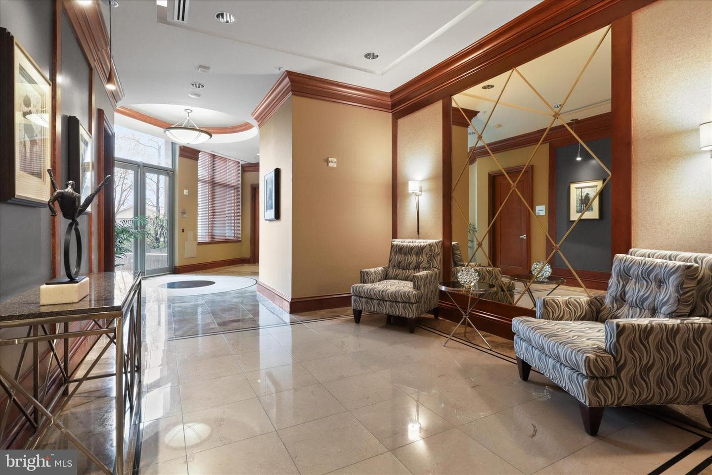 8220 Crestwood Heights Drive #206 photo 53
