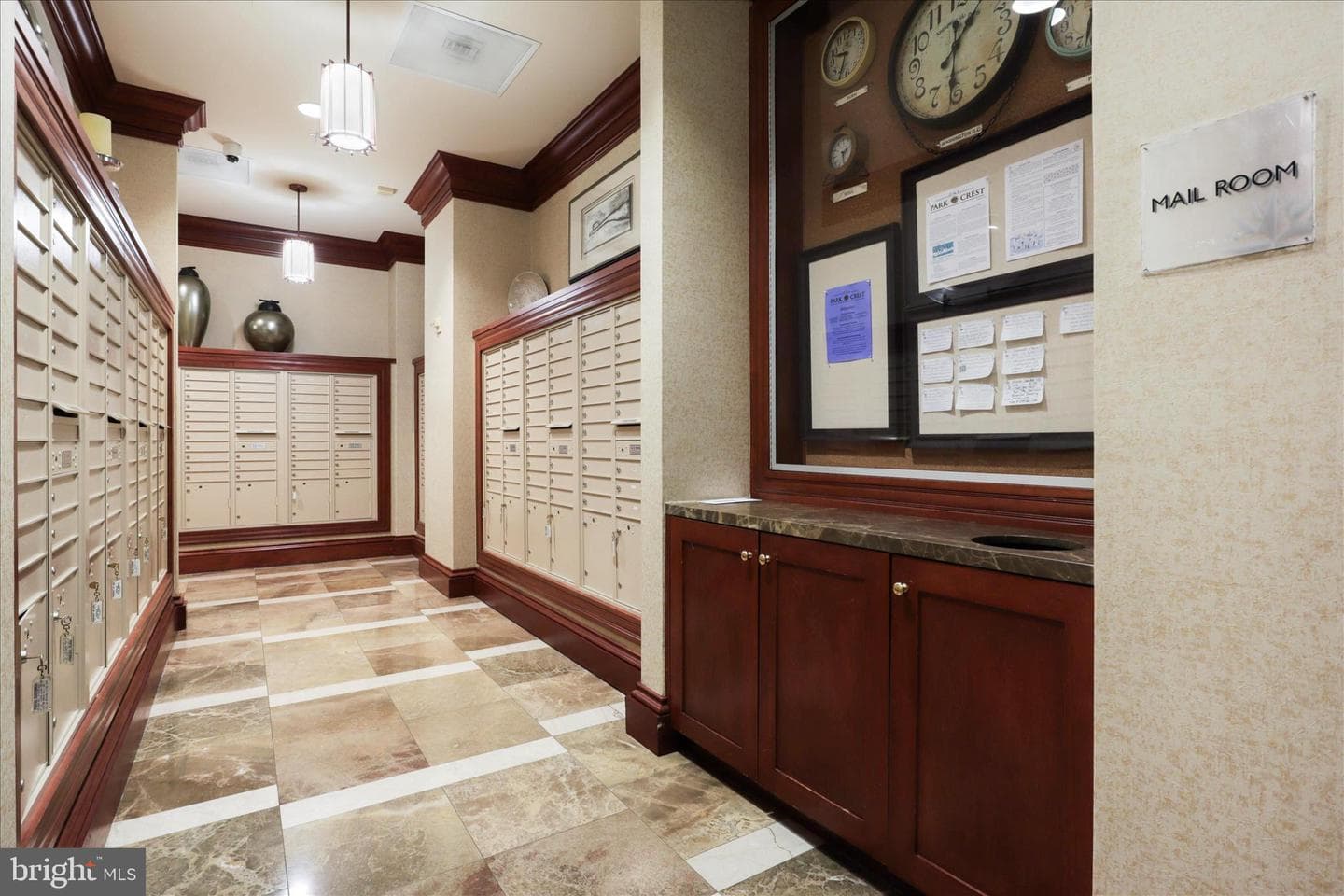 8220 Crestwood Heights Drive #206 photo 58