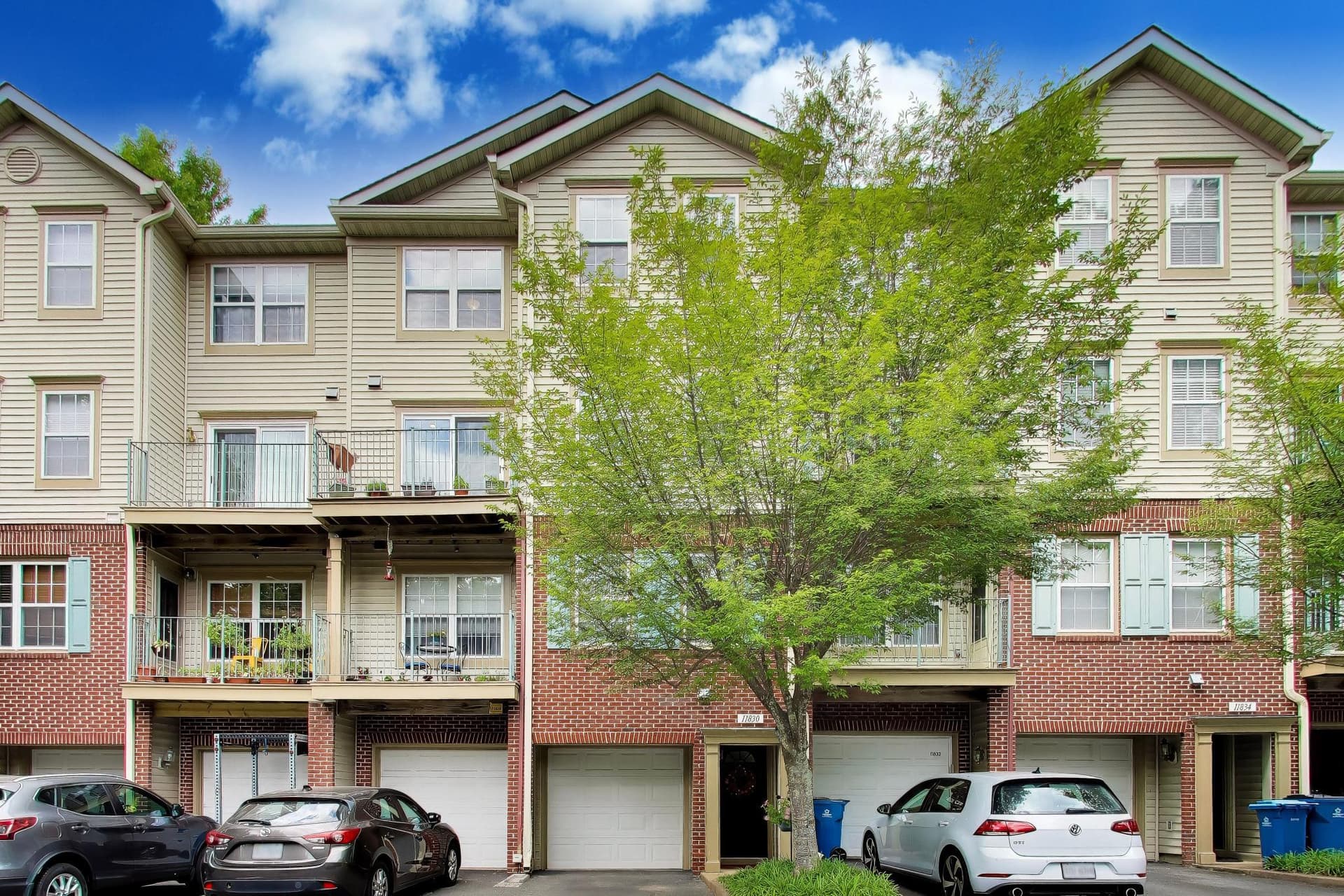 11830 Breton Court #23b photo 2