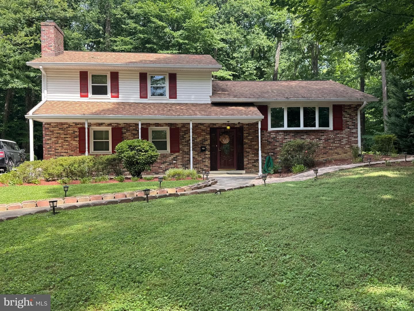 6816 Shrine Court, Annandale