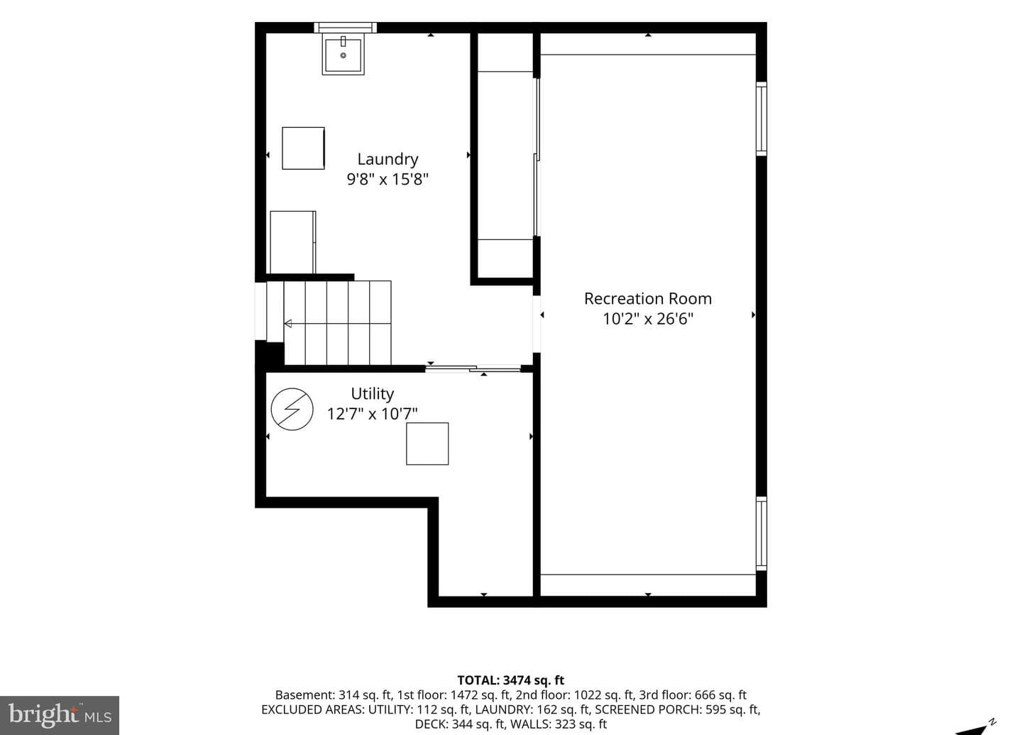 6816 Shrine Court photo 44