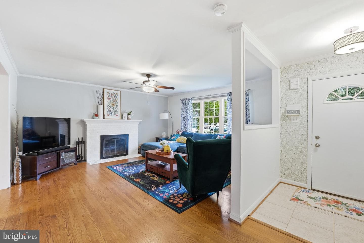 5209 Milland Street photo 5