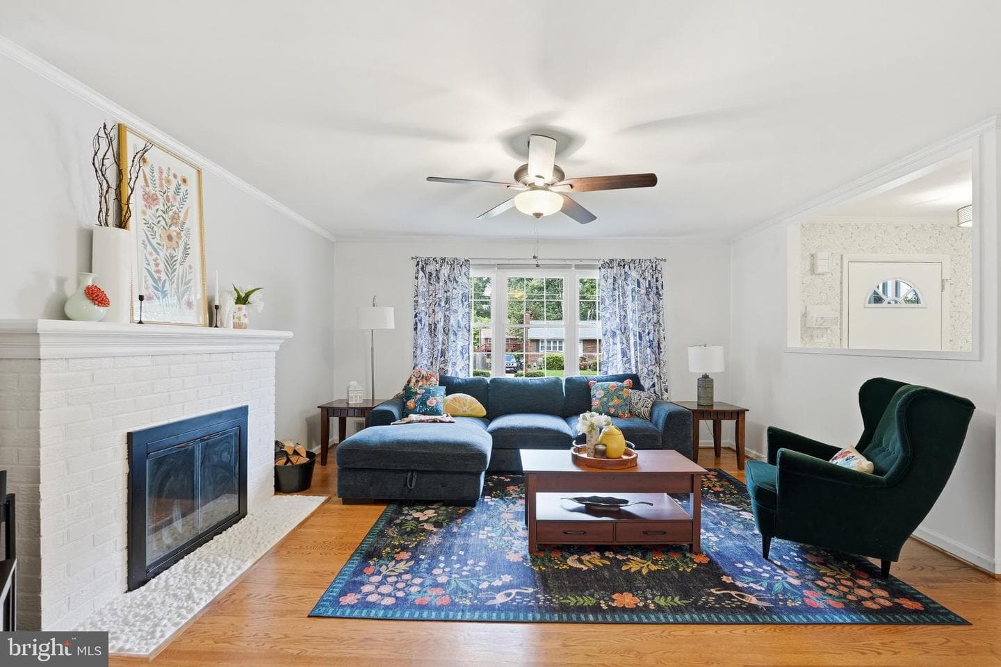 5209 Milland Street photo 8