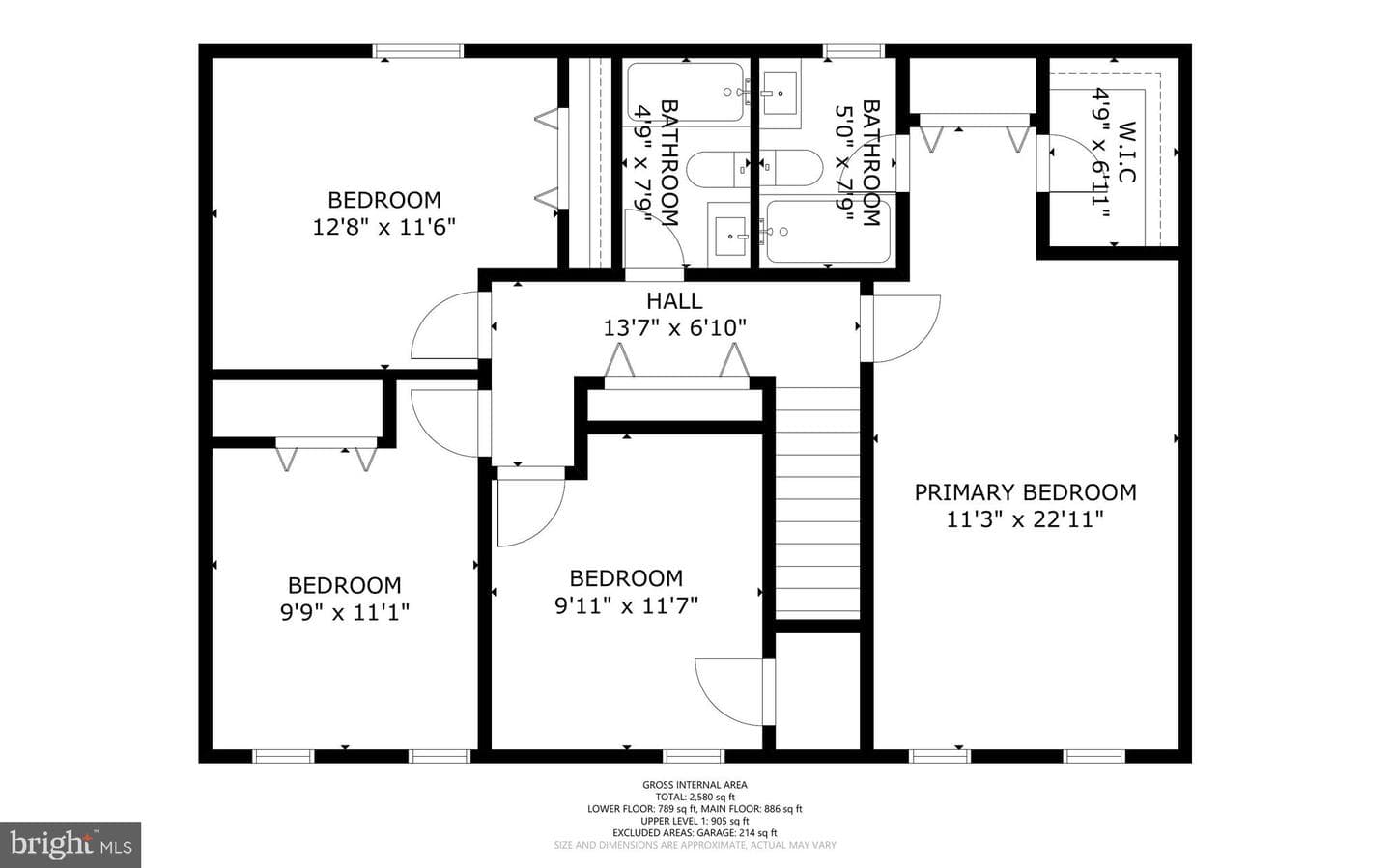9361 Tartan View Drive photo 45