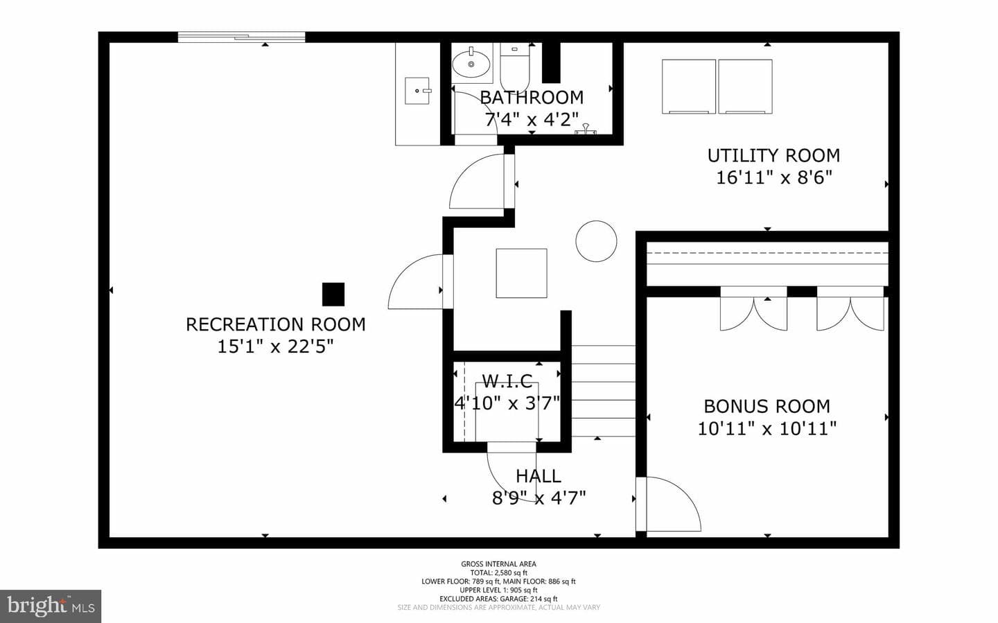 9361 Tartan View Drive photo 46