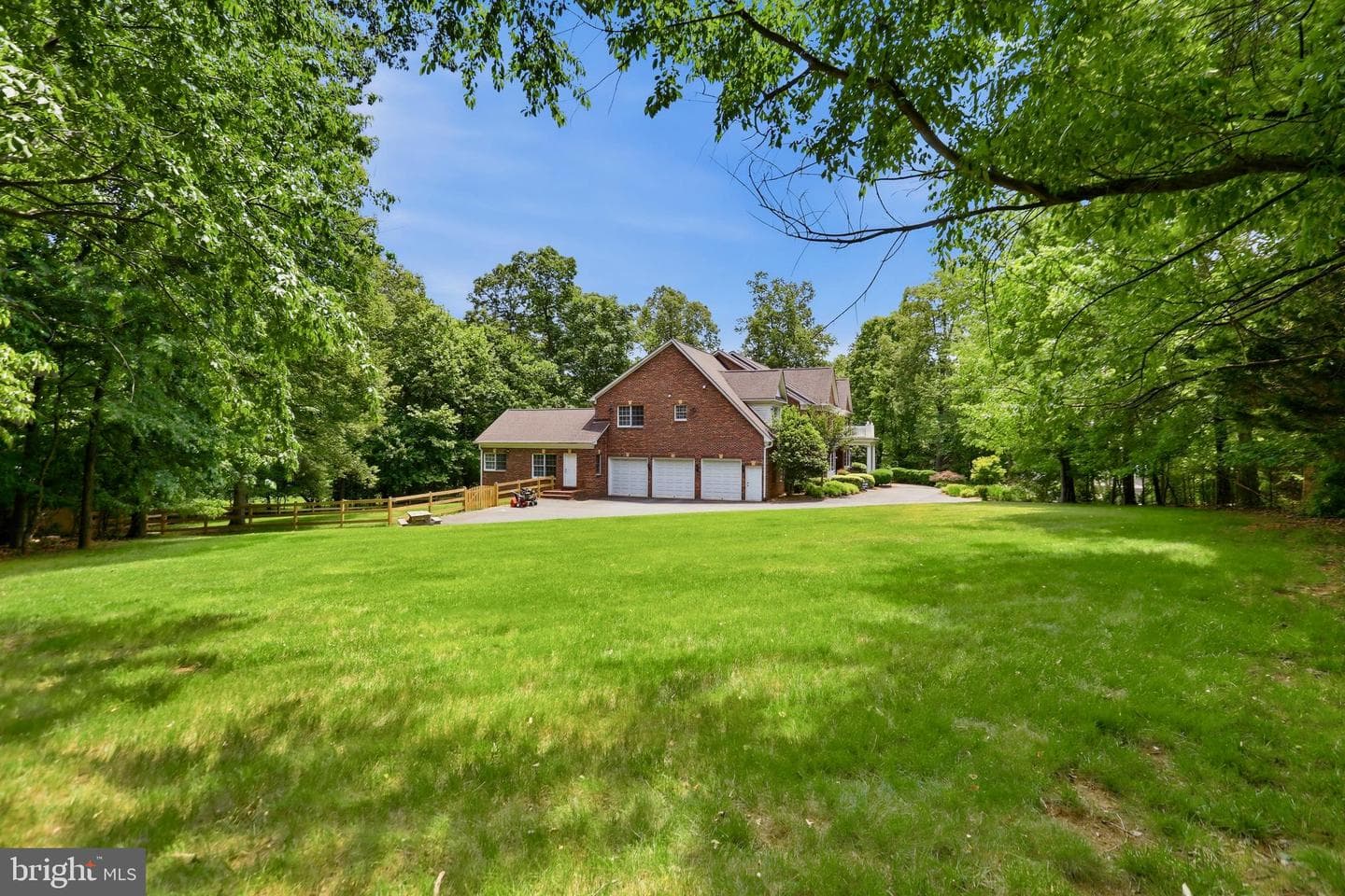 3703 Waples Crest Court photo 6