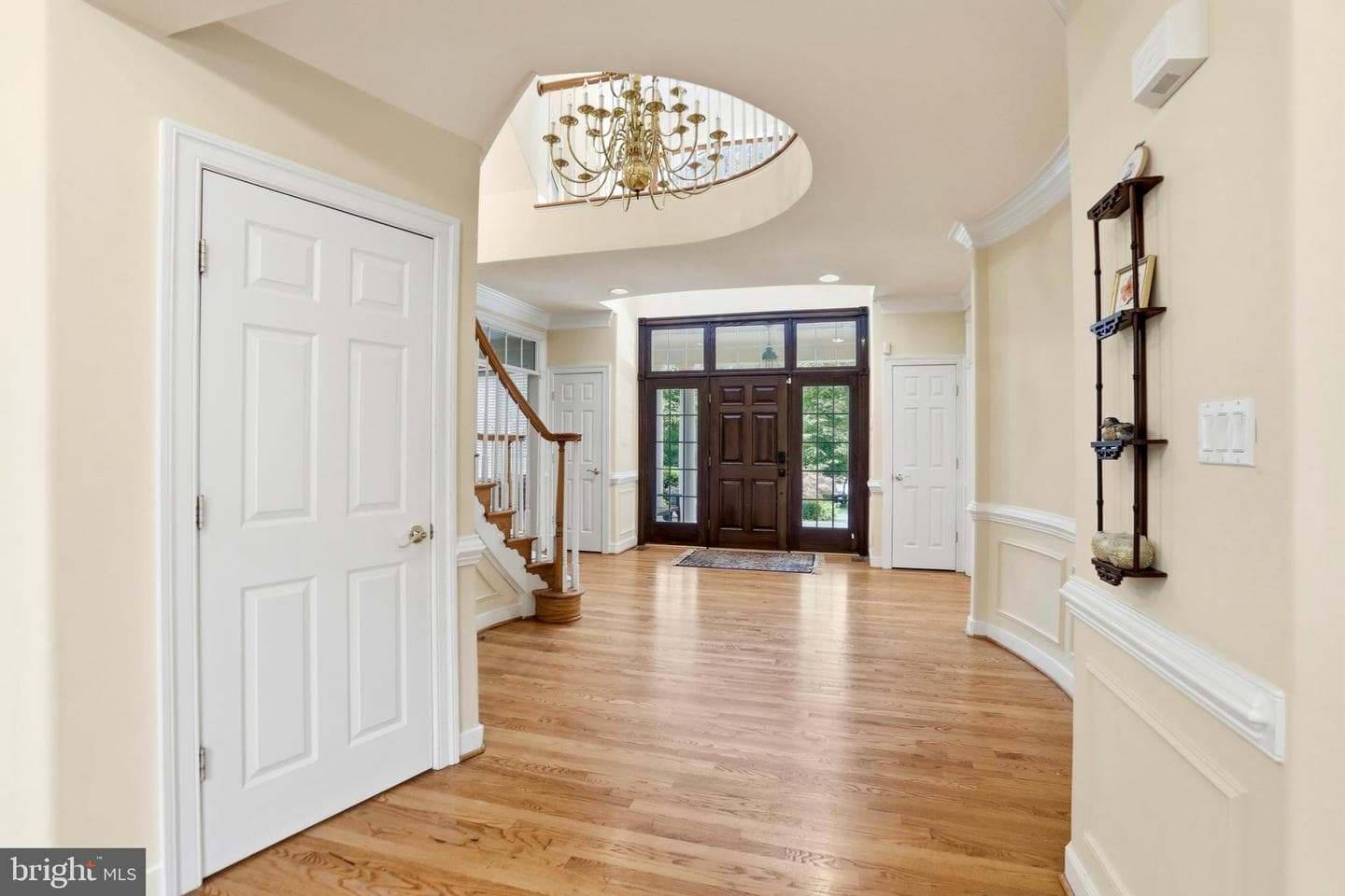 3703 Waples Crest Court photo 8