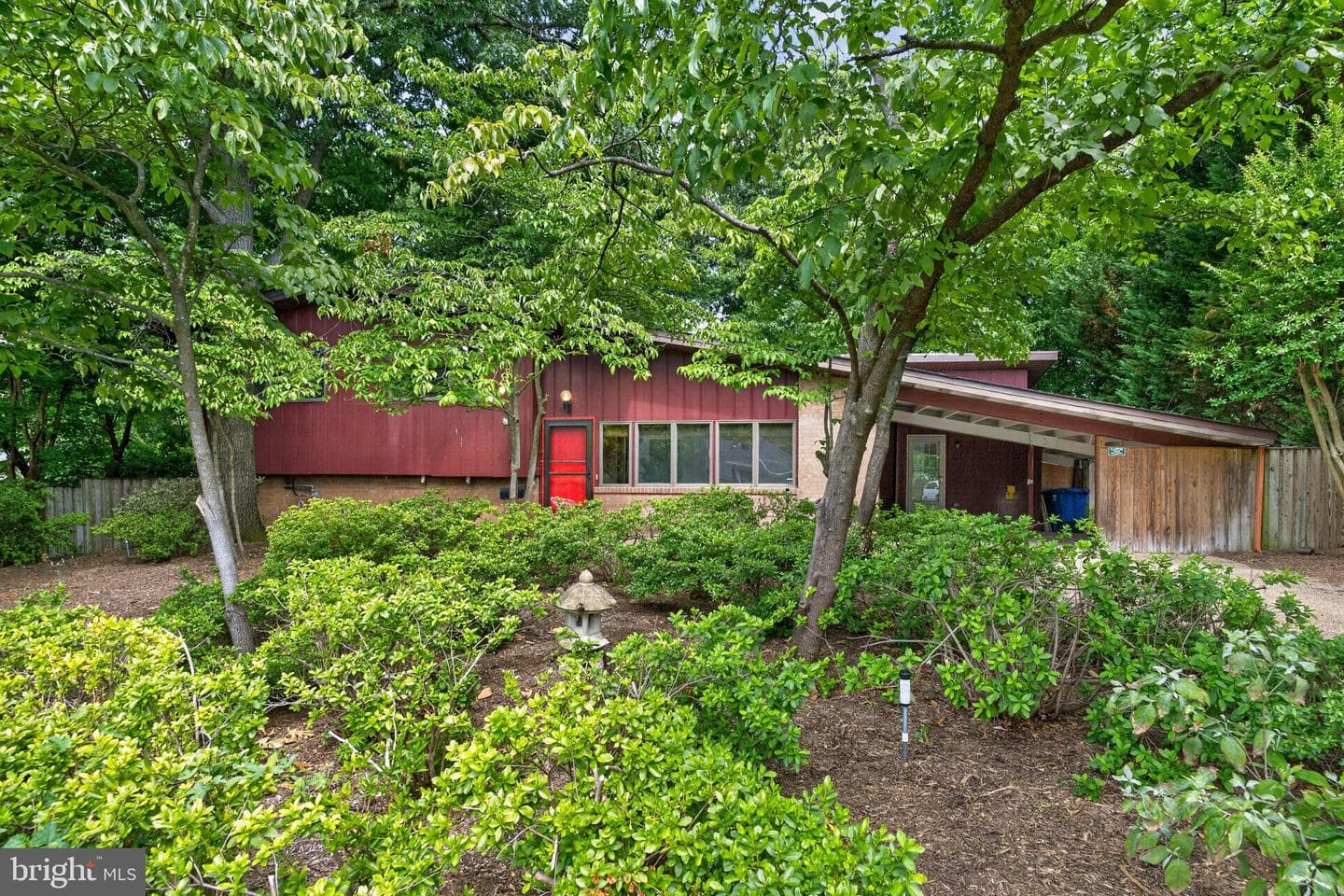 6018 Ridge View Drive photo 3