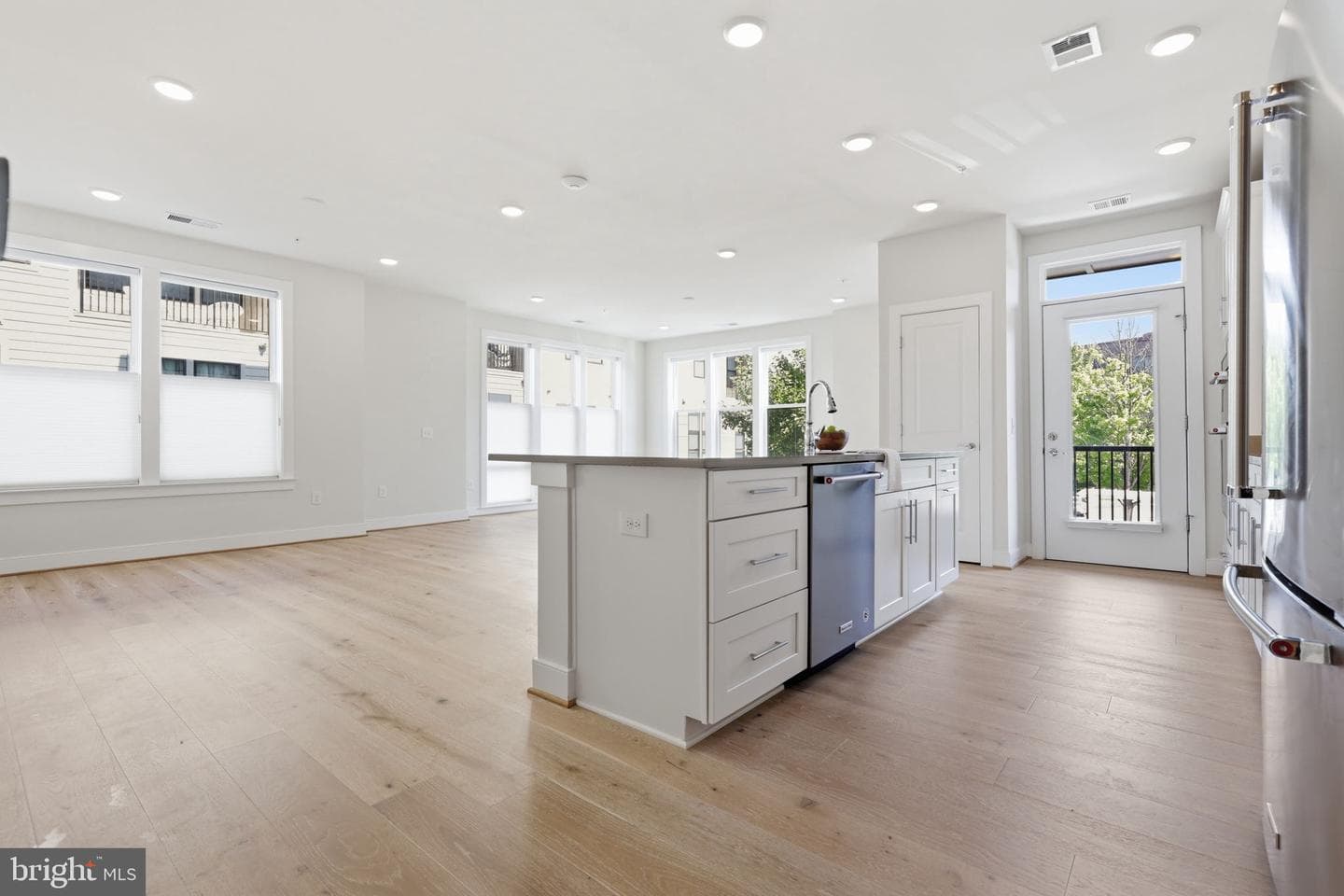 11200 Reston Station Boulevard #205 photo 3