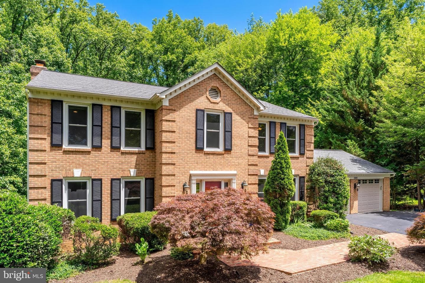 11618 Holly Briar Lane photo 3
