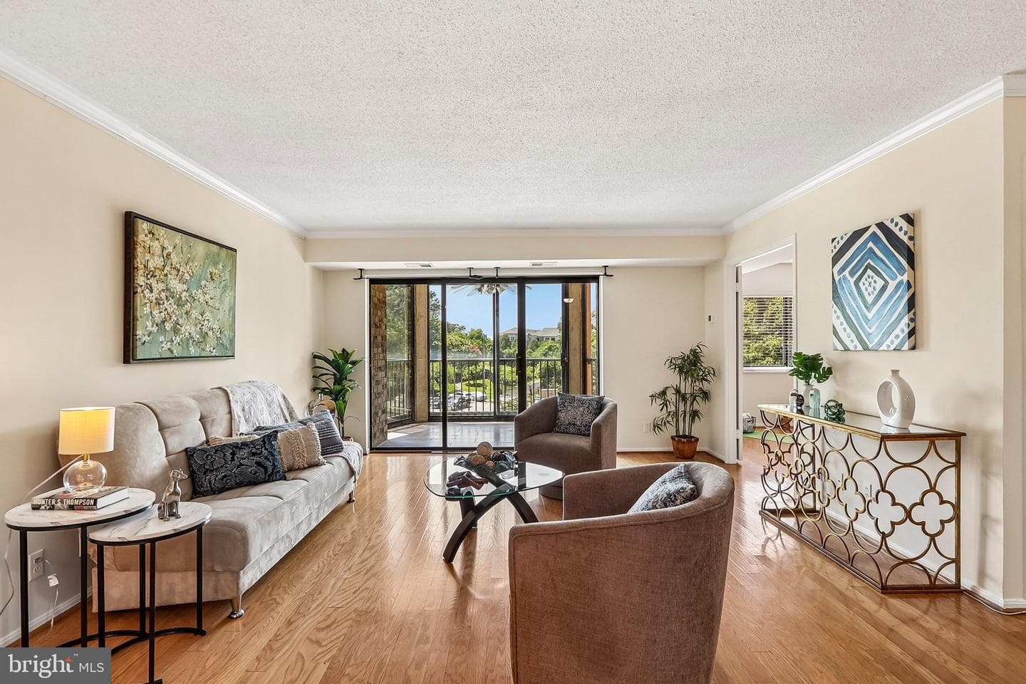 5901 Mount Eagle Drive #409 photo 5