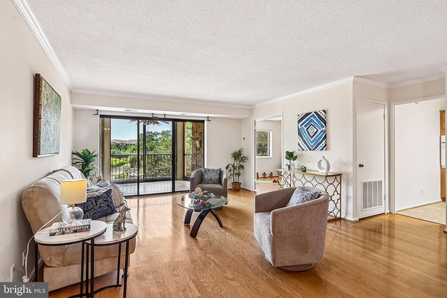 5901 Mount Eagle Drive #409 photo 8