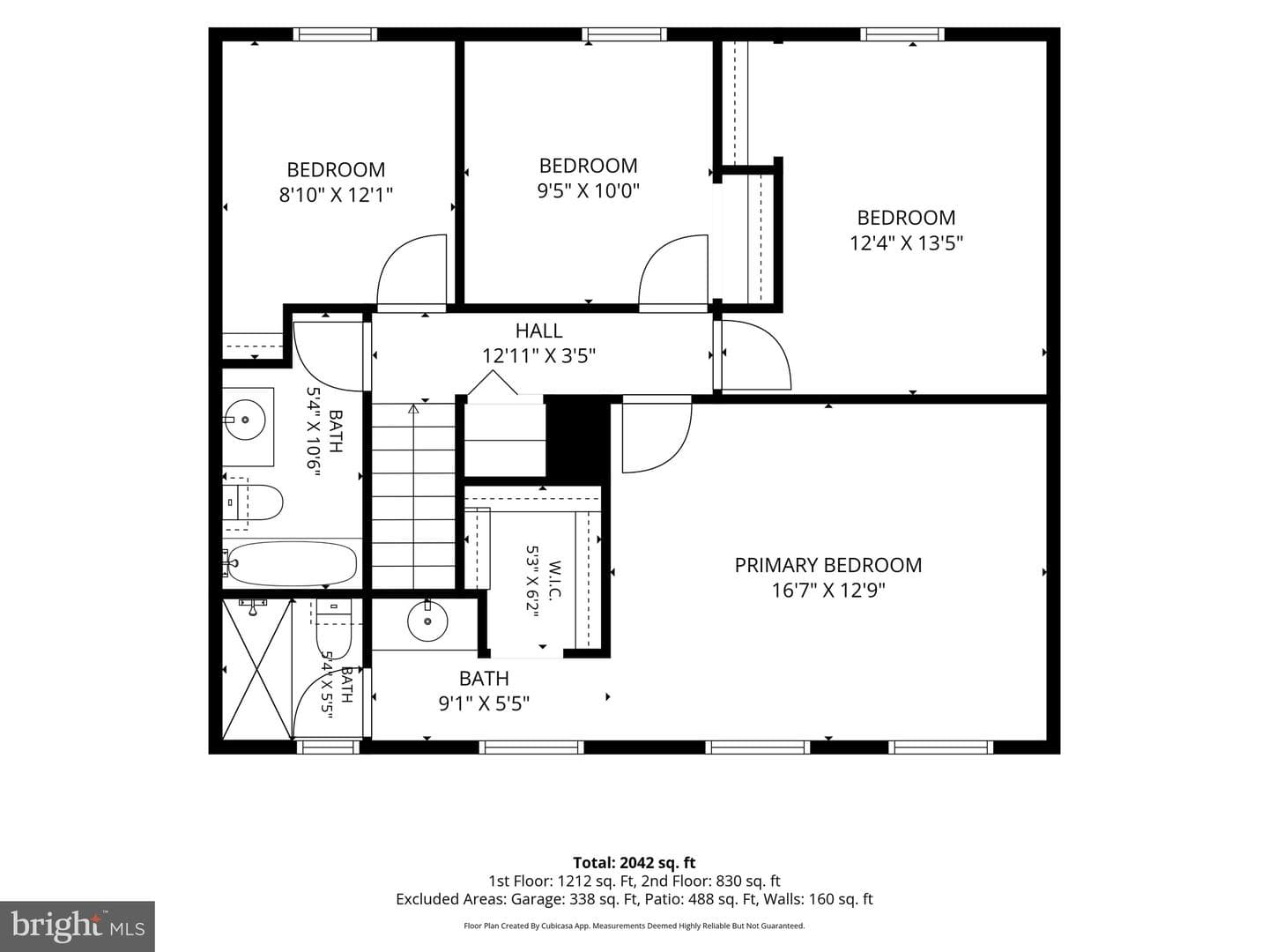 1300 Bayshire Lane photo 27