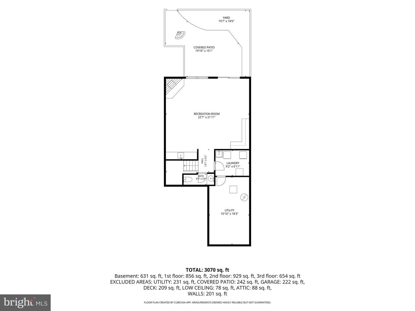 6304 Chaucer View Circle photo 20