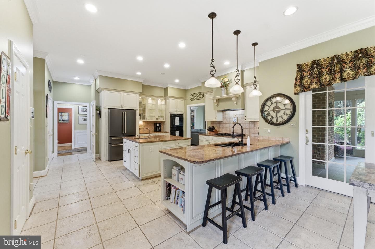 9889 Chapel Bridge Estates Drive photo 17