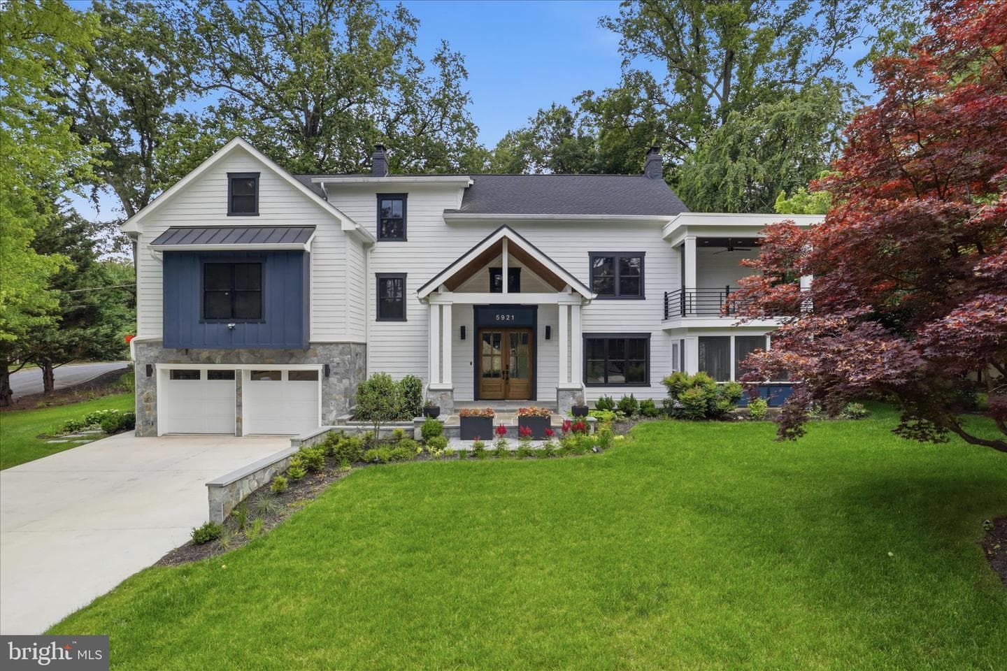 5921 Chesterbrook Road photo 4