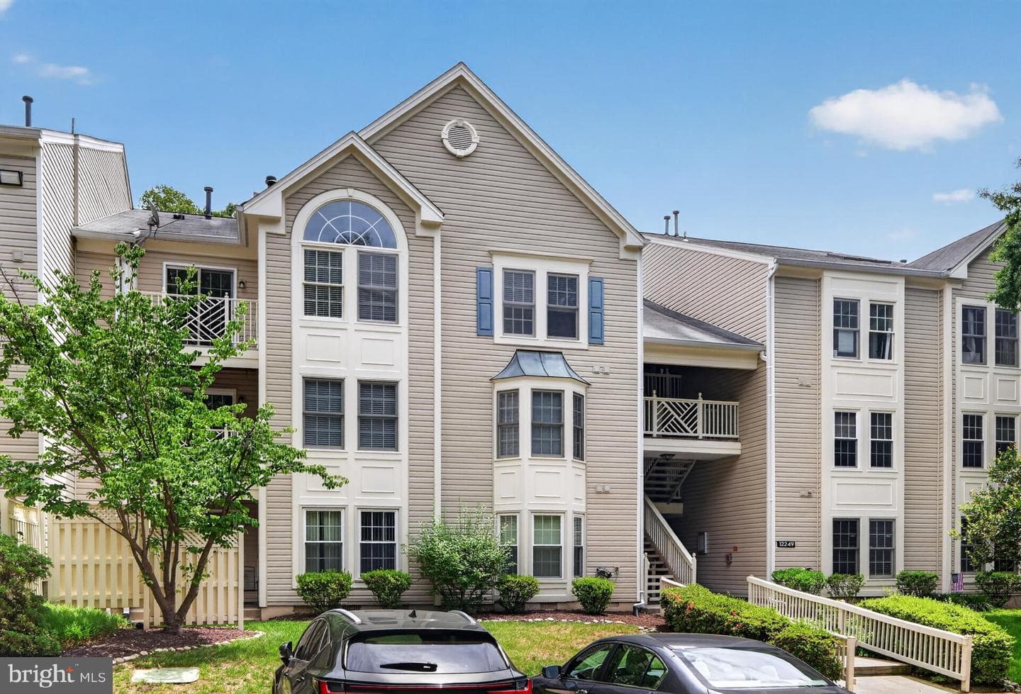 12249 Fairfield House Drive #411b photo 47