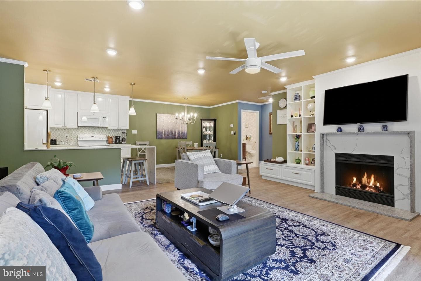 7703 Lafayette Forest Drive #24 photo 11