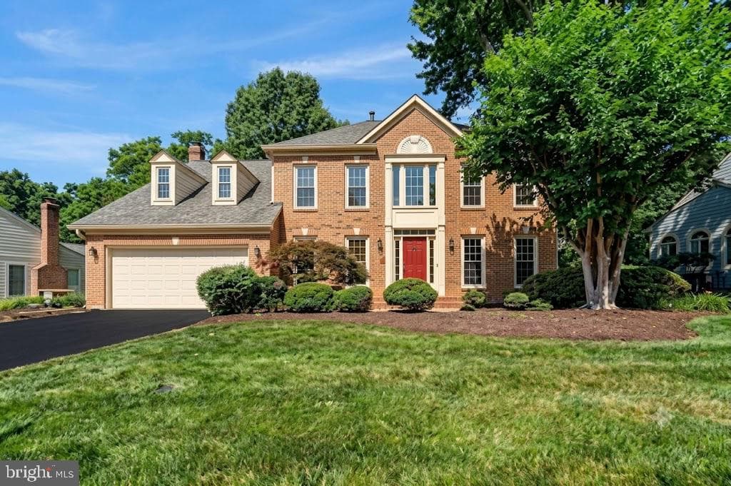 14479 Store House Drive, Centreville