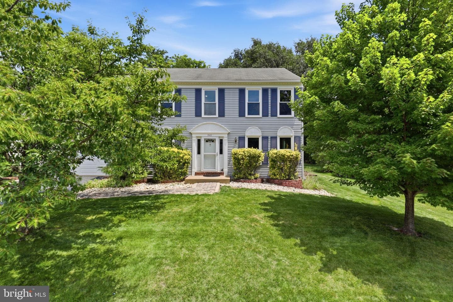 3563 Armfield Farm Drive photo 2