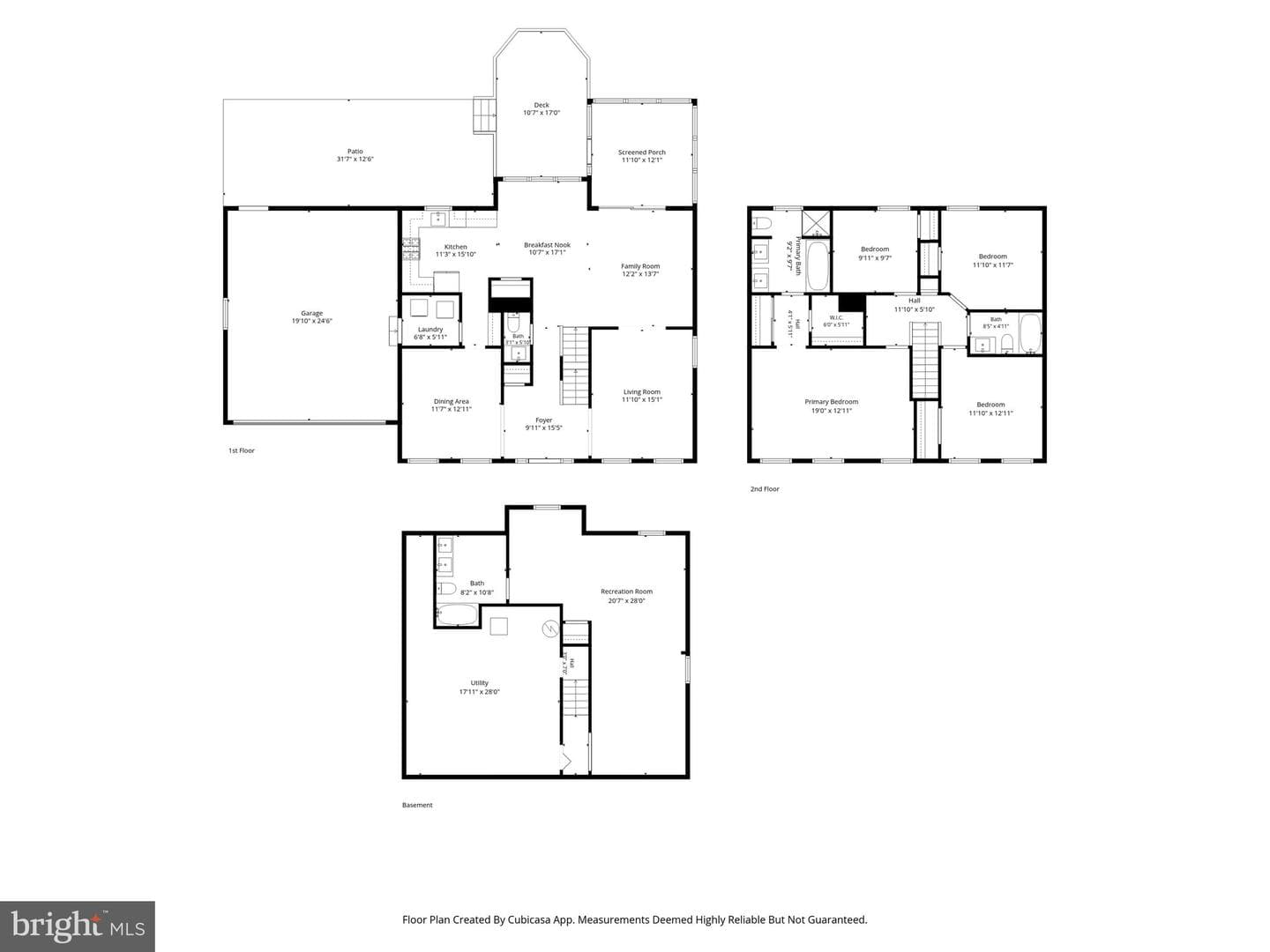 3563 Armfield Farm Drive photo 64