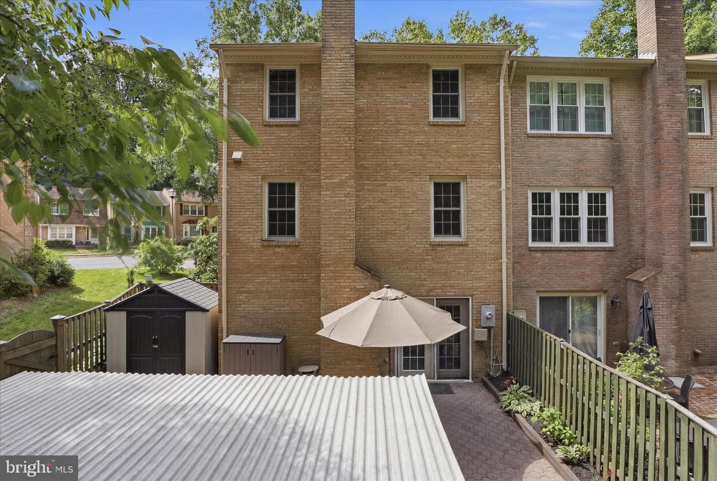 9032 Rosewall Court photo 43