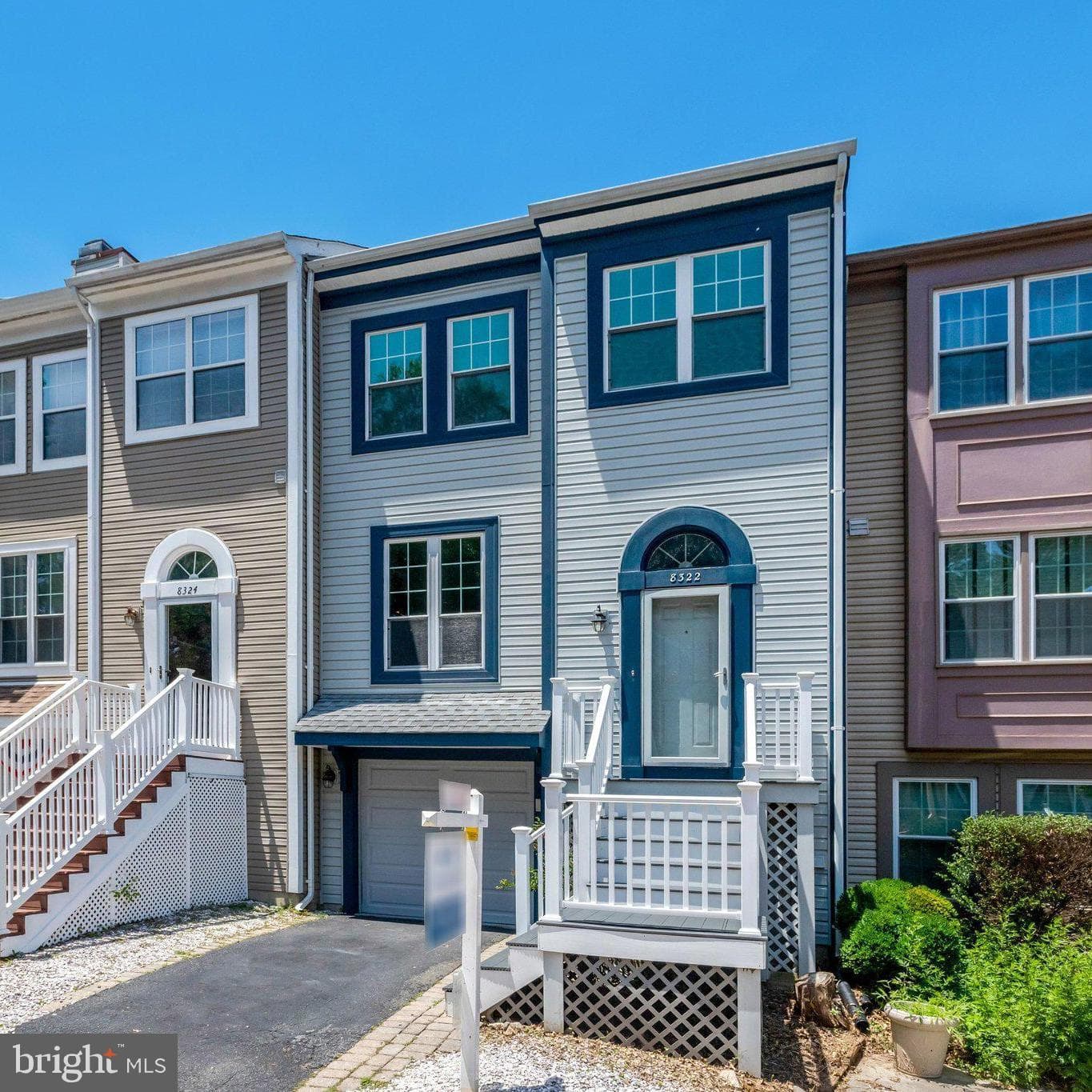 8322 Linden Oaks Court