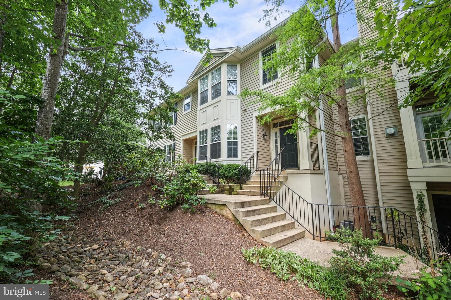 11401 Gate Hill Place #79 photo 33