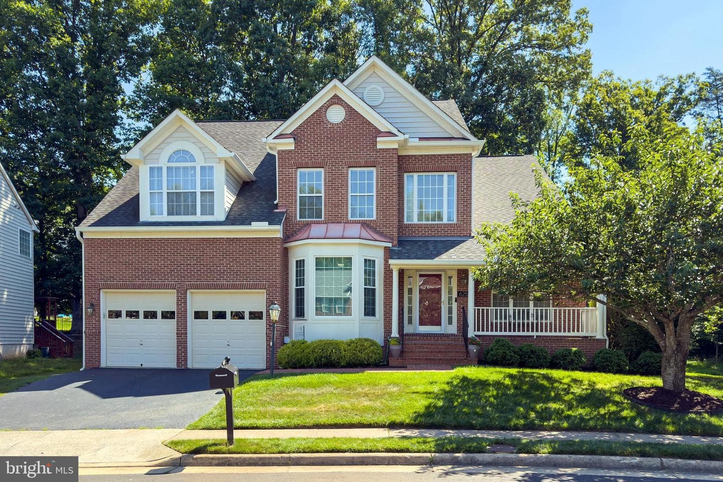 6251 Rolling Spring Court photo 1