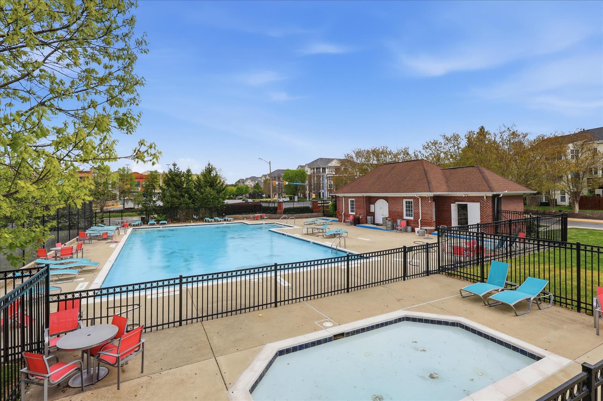 12901 Centre Park Circle #116 photo 30