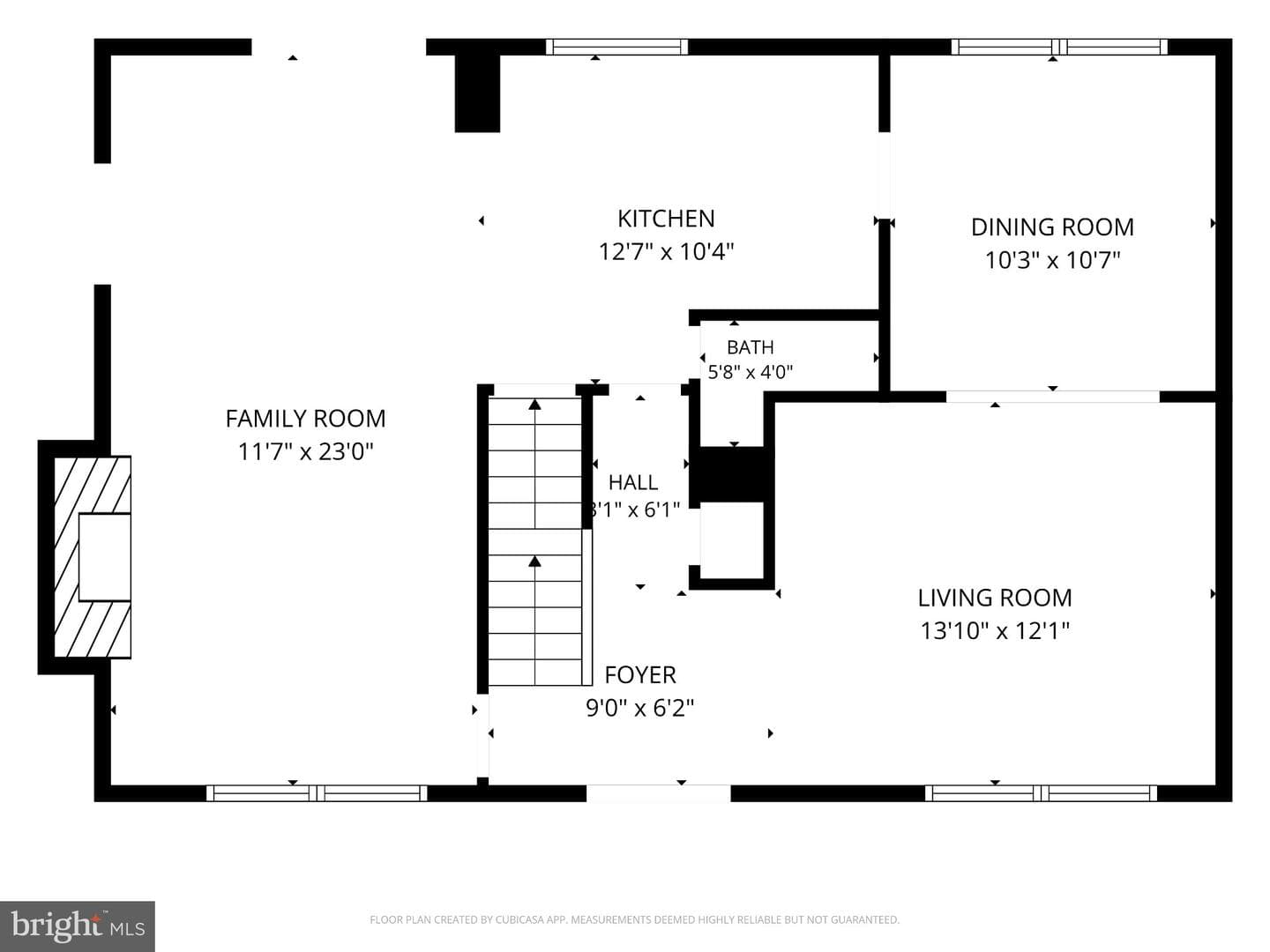 12620 Holkein Drive photo 5