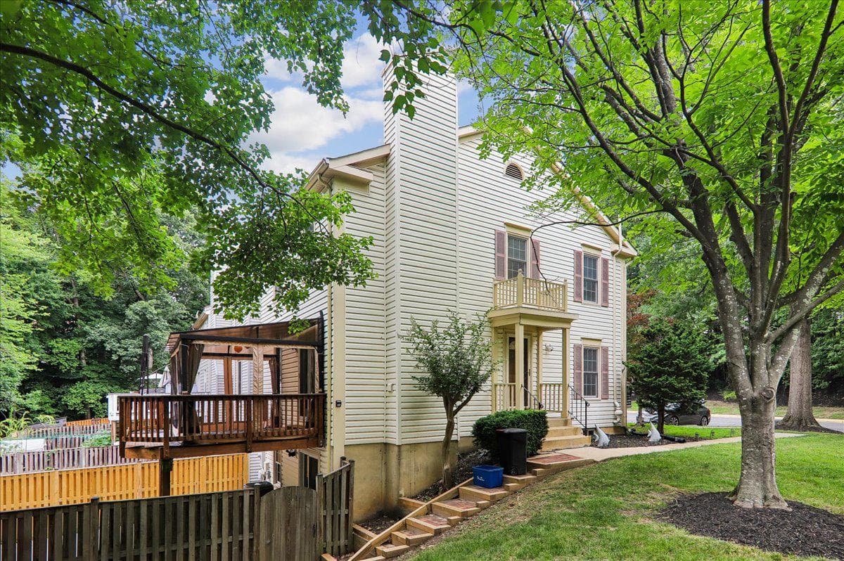 7408 Spring Tree Drive photo 43
