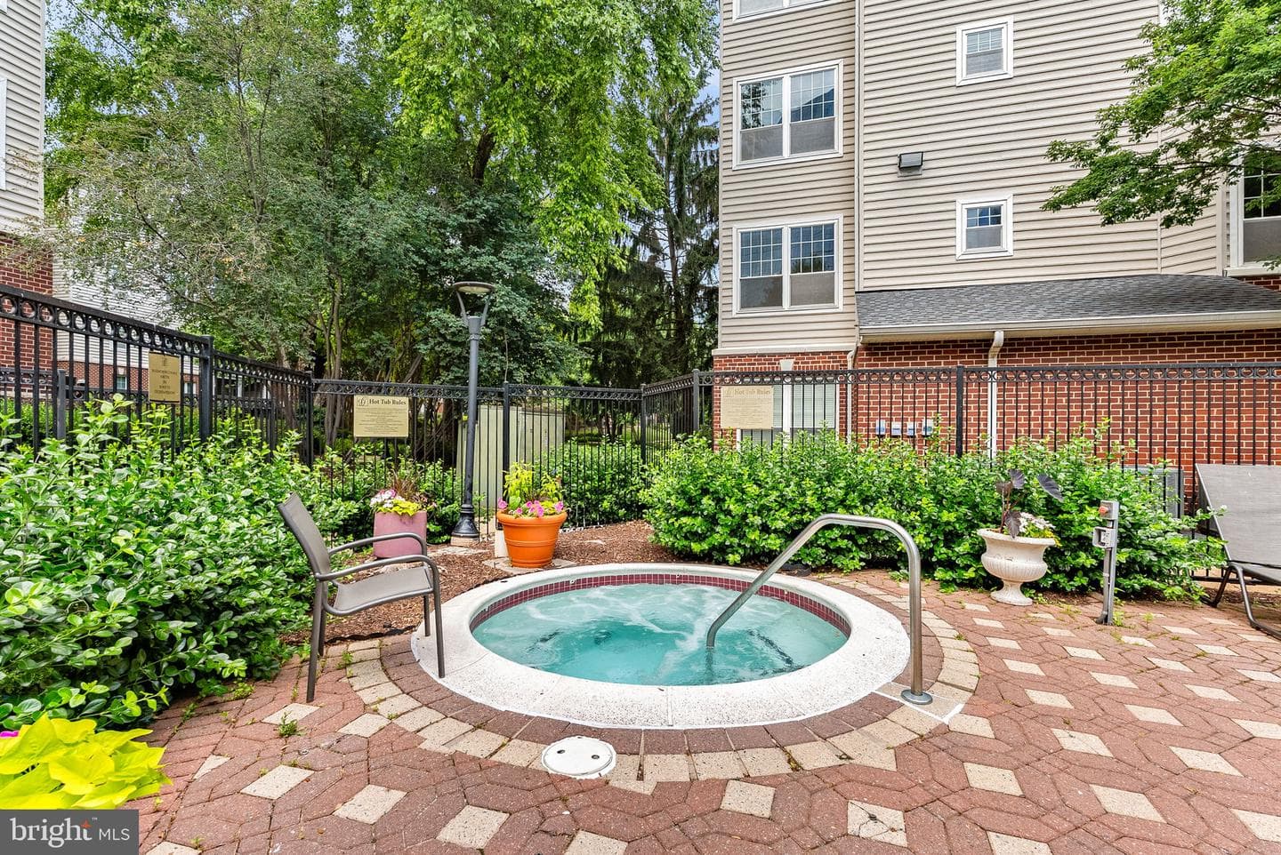 1521 Spring Gate Drive #10406 photo 37