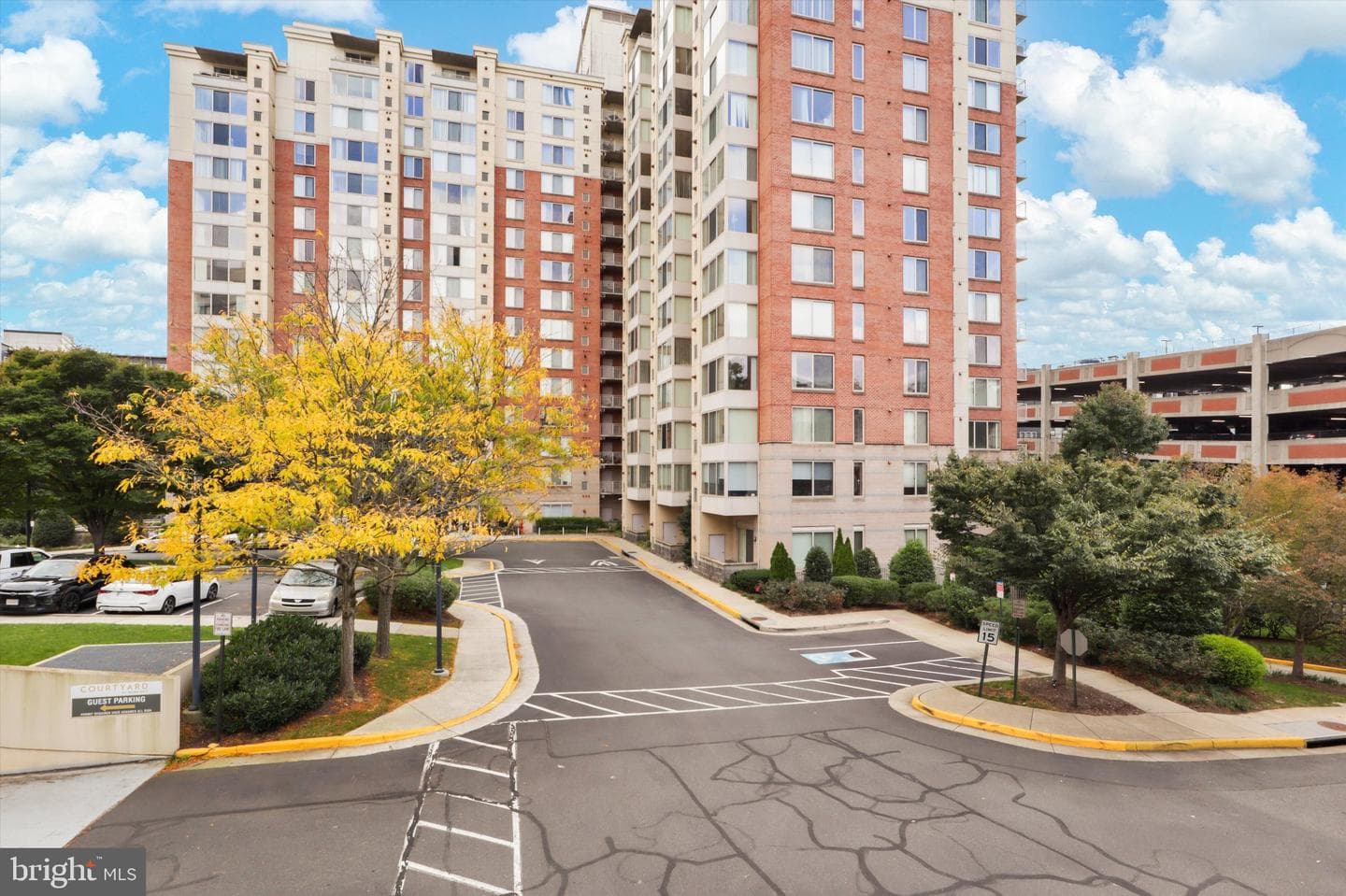 2726 Gallows Road #1506, Vienna