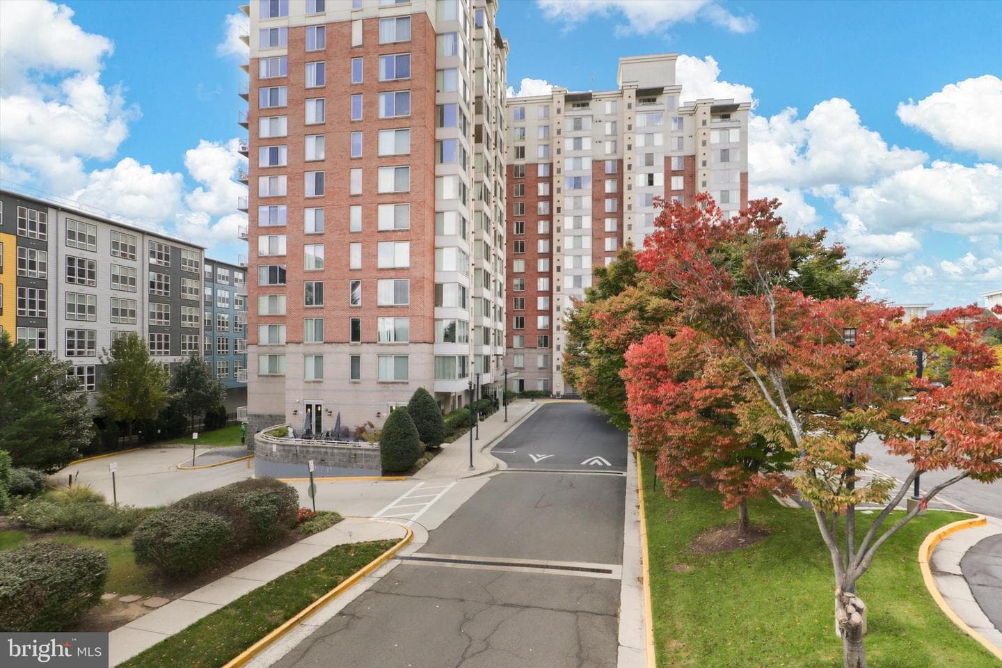 2726 Gallows Road #1506, Vienna