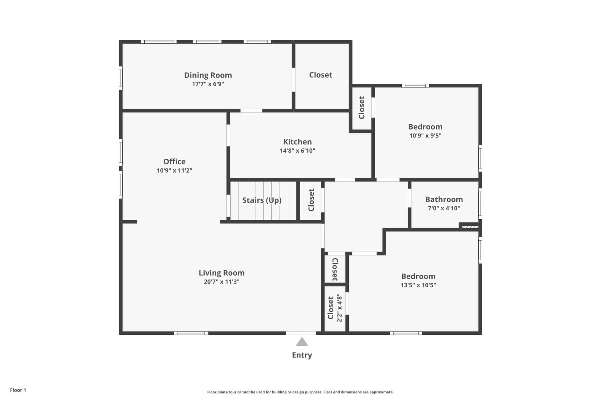3501 Groveton Street photo 4