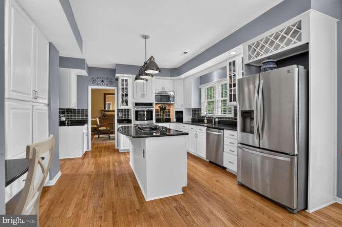 7919 Bracksford Court photo 34