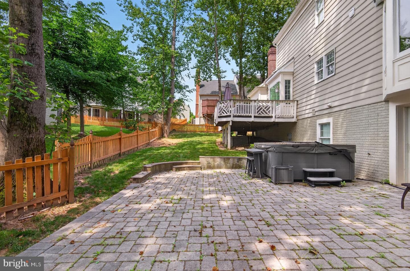 7919 Bracksford Court photo 8