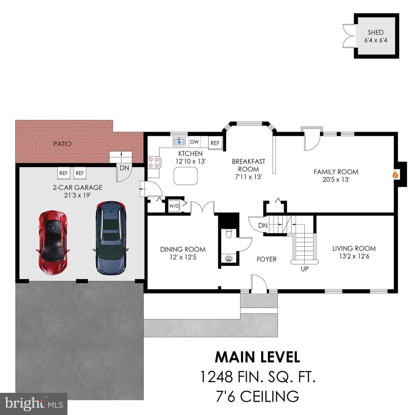 13425 Alfred Mill Court photo 43