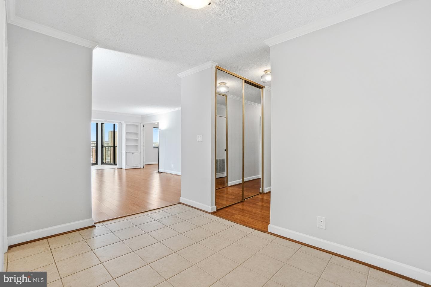 5904 Mount Eagle Drive #718 photo 3