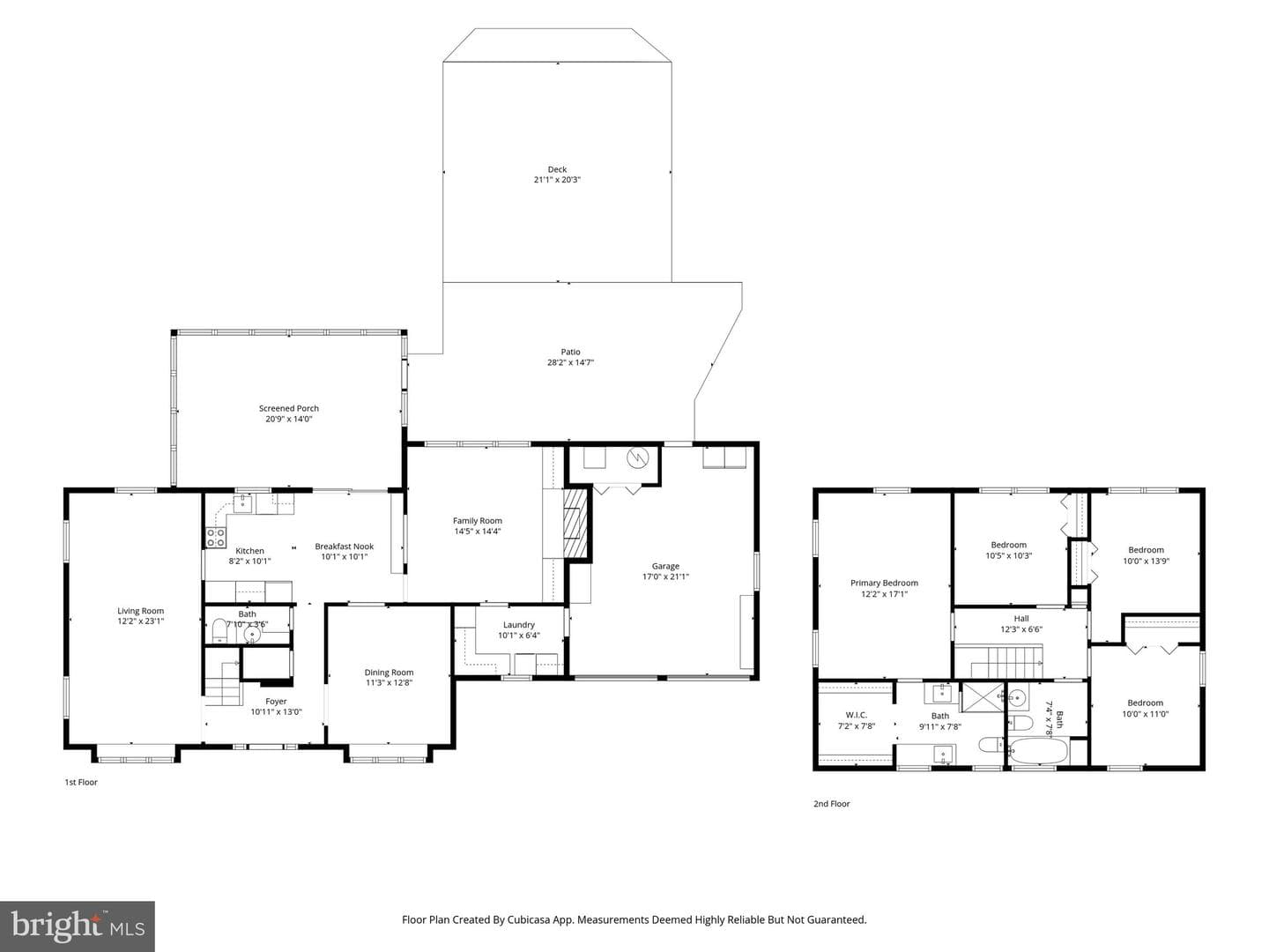 12830 Mount Royal Lane photo 59