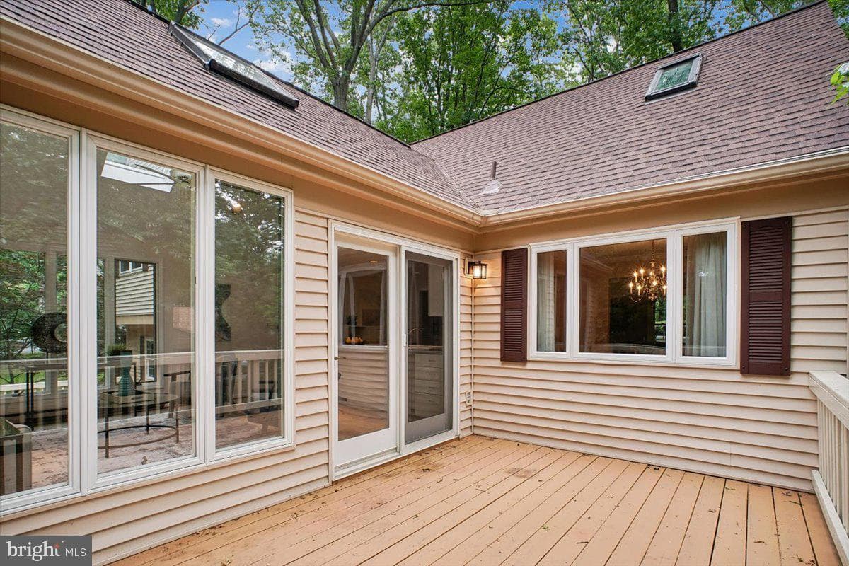 1877 Post Oak Trail photo 42