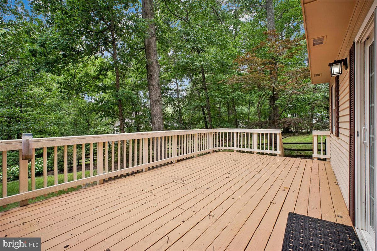 1877 Post Oak Trail photo 44
