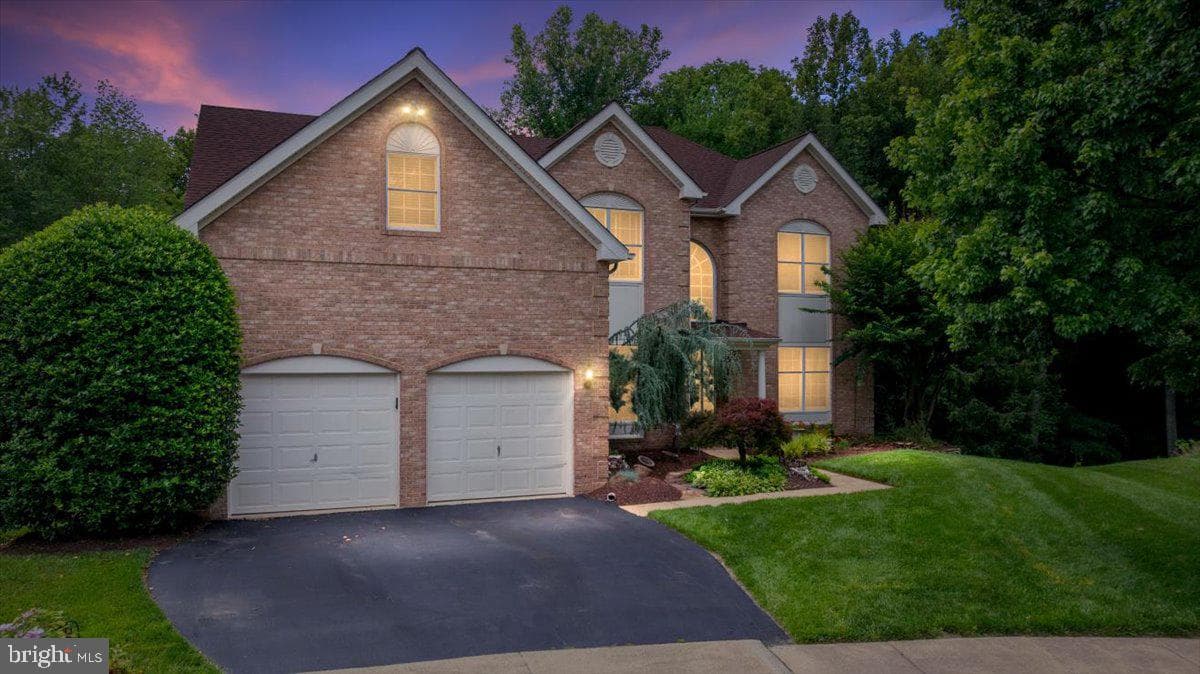 1501 Judd Court, Herndon