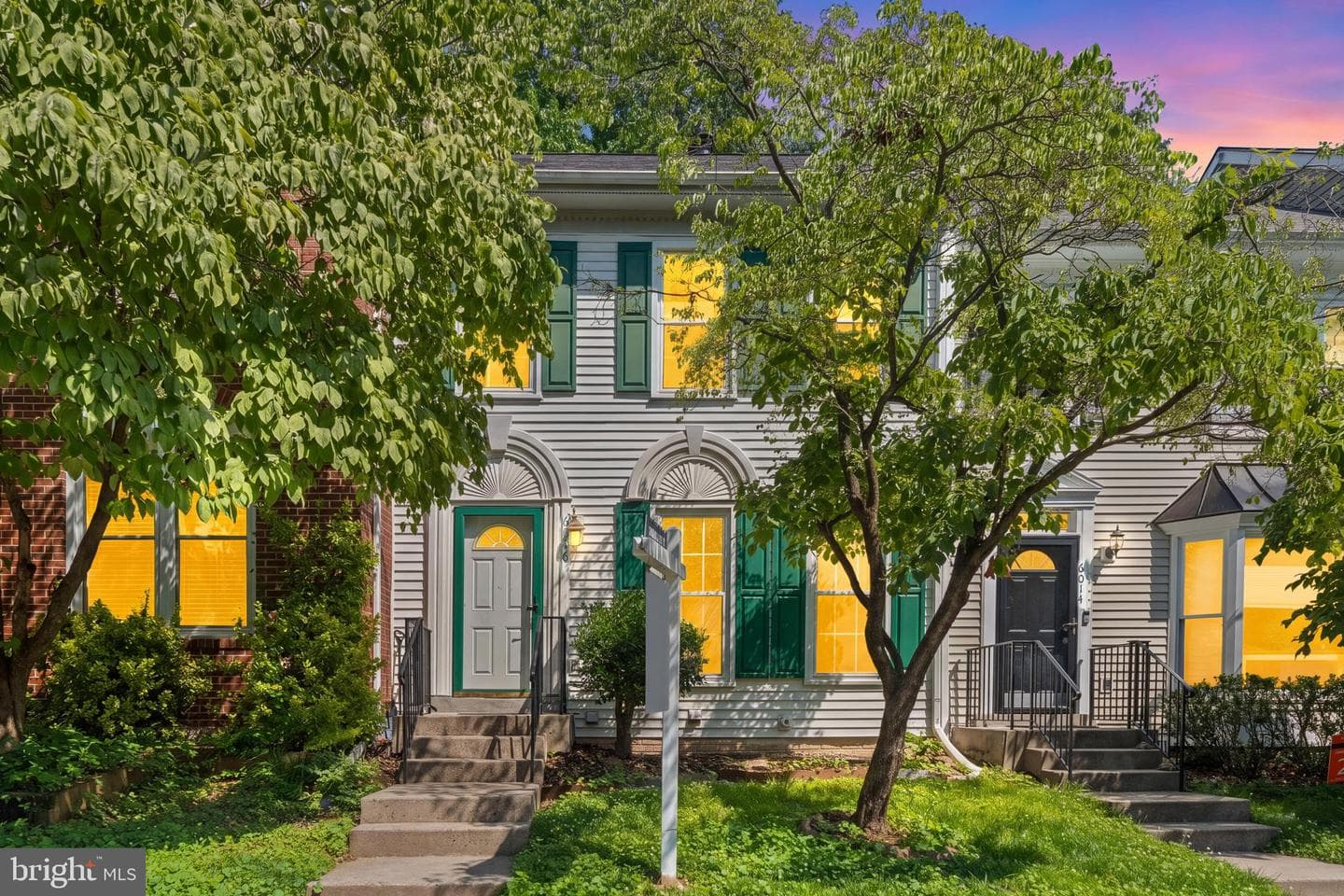 6016 Rockton Court, Centreville